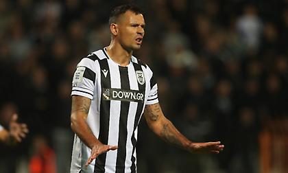 Τσορμπατζόγλου: «Μόνο με την ΑΕΚ δεν ανακοινώνει αποστολή ο ΠΑΟΚ - Πάει για βασικός ο Λόβρεν»