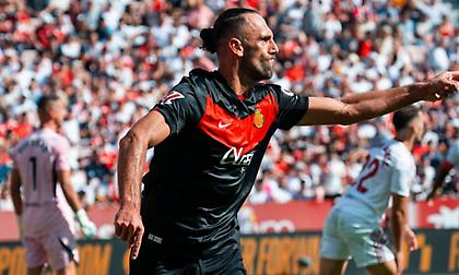 Κατάρρευση σε δέκα λεπτά και ήττα-σοκ για τη Σεβίλλη από τη Μαγιόρκα