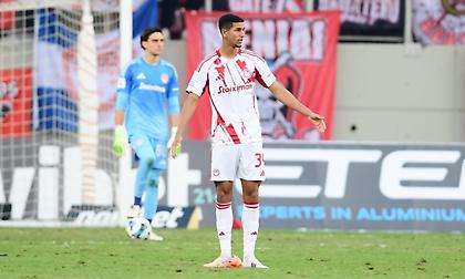 Χριστόγλου: «Επαγγελματική νίκη ο Ολυμπιακός - Κάνει αυτά που θέλει ο προπονητής ο Μάνσα»