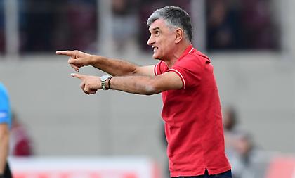 Μεντιλίμπαρ: «Αν παίξουμε ετσι με την Μπαρτσελόνα, θα φάμε οκτώ γκολ»