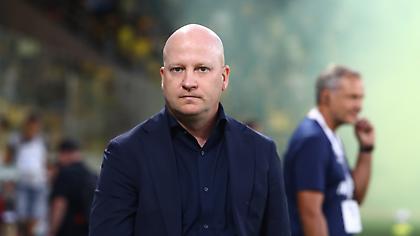 Μάρκο Νίκολιτς: Ο προπονητής των ντέρμπι – Το εντυπωσιακό ρεκόρ του σε Σερβία και Ρωσία