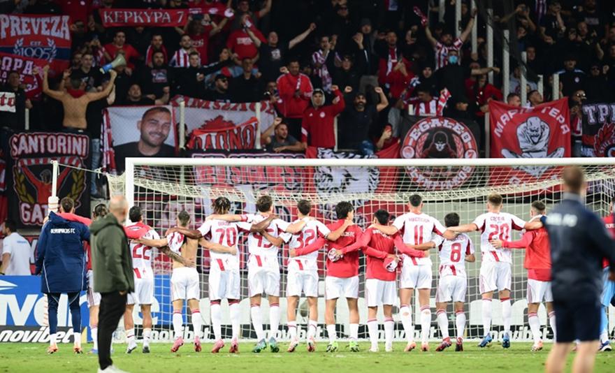 Χωρίς κόπο, αλλά με τρόπο, πριν ανέβει και άλλο ο πήχης των απαιτήσεων!