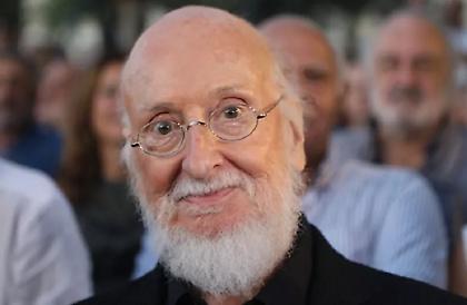 Βελτιωμένη η κατάσταση της υγείας του Διονύση Σαββόπουλου - Παραμένει στο νοσοκομείο