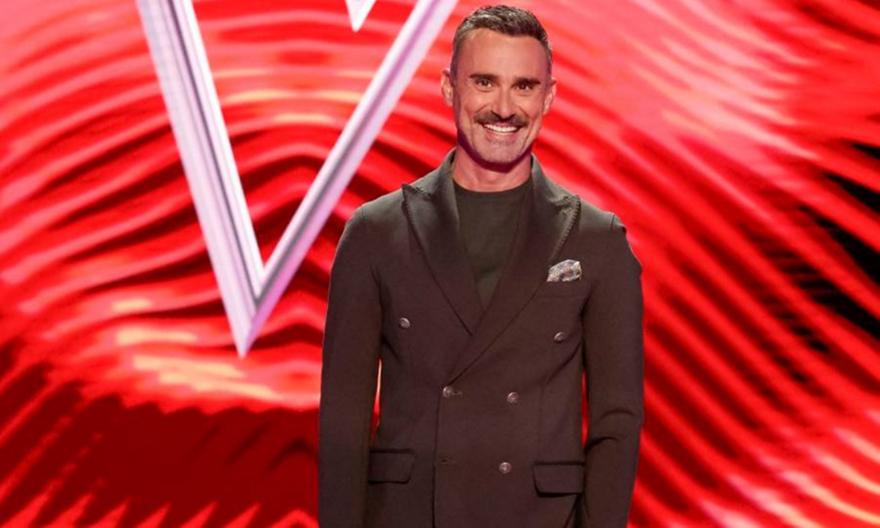 The Voice of Greece με τον Γιώργο Καπουτζίδη – Νέα Blind Auditions και ένα πρόσωπο-έκπληξη ξεσηκώνει το κοινό!