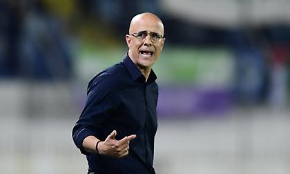 Βόκολος: «Δεχτήκαμε δύο χαζά γκολ»