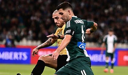 Αθανασίου: «Προέχει η νίκη απόψε και από αύριο εξελίξεις για Μπενίτεθ»