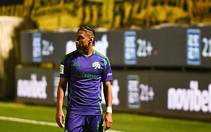 Παγκάκης: «Ή φωνάζει παρών με νίκη ο Παναθηναϊκός ή θα κυνηγά πάλι την ουρά του»