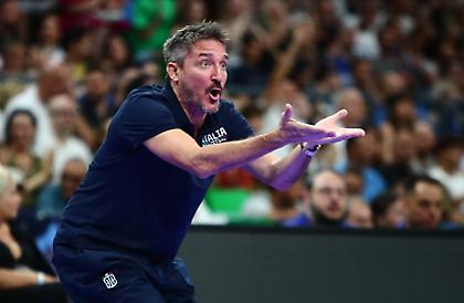 Πανιώνιος: Σε επαφές με Ποτζέκο για την τεχνική ηγεσία