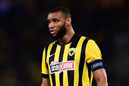 Με Μουκουντί και Γκρούγιτς η ενδεκάδα της ΑΕΚ στο ντέρμπι!