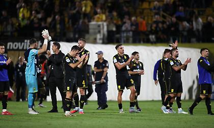 Σαββόπουλος: «Ψάχνει μια μεγάλη νίκη που την έχει μεγάλη ανάγκη ο Άρης - Τα πλάνα του Χιμένεθ»