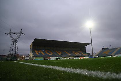 Asteras AKTOR-Κηφισιά: Για το restart οι Αρκάδες, για τη ζημιά οι φιλοξενούμενοι