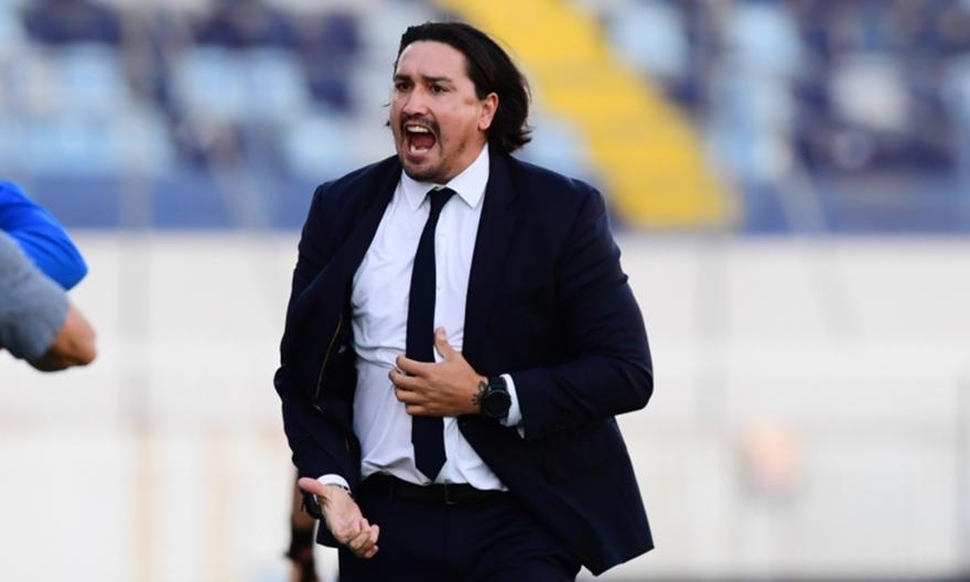 Λέτο: «Αν δεν δίνουμε το 100% για 90 λεπτά, θα συμβαίνουν πράγματα όπως αυτά που είδαμε σήμερα»