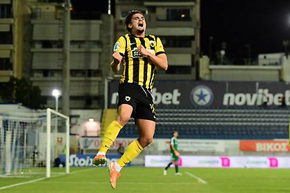 Τσακίρης: «Τα δεδομένα για την ενδεκάδα της ΑΕΚ με ΠΑΟΚ - Του το έκανε… καλό του Μαρίν ο Μιρτσέα Λουτσέσκου»