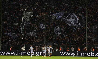 Τσορμπατζόγλου: «Με αυτοπεποίθηση στην OPAP Arena o ΠΑΟΚ - Η ενδεκάδα που θα παρατάξει ο Λουτσέσκου»