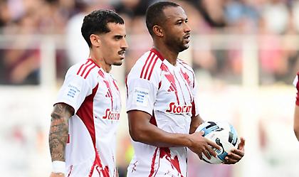 Ελ Κααμπί: Ο τρίτος ποδοσφαιριστής άνω των 30 που φτάνει τα 40 γκολ στο πρωτάθλημα!