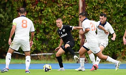 Το ντέρμπι της 6ης αγωνιστικής: Athens Kallithea-Καλαμάτα