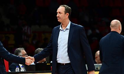 Χουγκάζ: «Θέλουμε πολλή δουλειά ακόμα - Η διοίκηση κάνει τα πάντα για να βελτιωθεί η εικόνα της ομάδας»