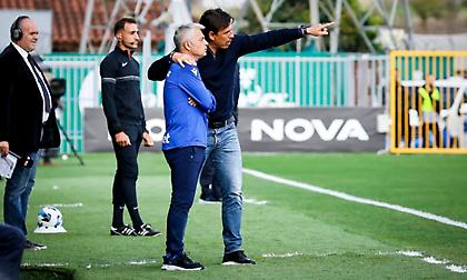 Κόλμαν: «Πρέπει να αλλάξουμε την αυτοπεποίθηση και την ψυχολογία μας»