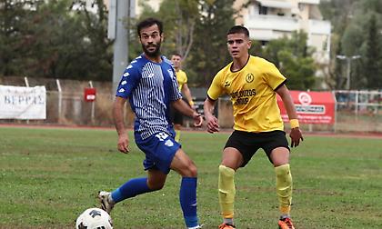 Γ' Εθνική: Μεγάλο «διπλό» στην έδρα του Ηλυσιακού ο Εθνικός - Πήρε το ντέρμπι με τον Γιούχτα ο Ατσαλένιος