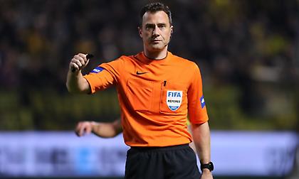 Παναθηναϊκός: «Καθαρό τράβηγμα στον Γερεμέγεφ, δεν δόθηκε πέναλτι»