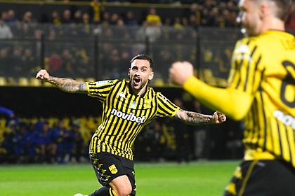 Δώνης: «Έπρεπε να βγάλουμε αντίδραση - Είμαστε όλοι στο πλευρό του Μιχάλη»