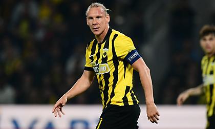 Τεράστια επέμβαση του Τσιφτσή σε κεφαλιά του Βίντα