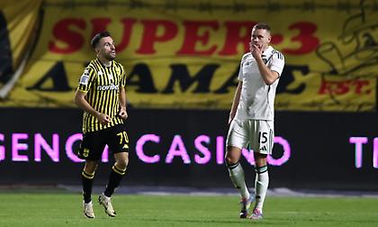 Ίνγκασον: «Έπρεπε να πάρουμε τη νίκη, μετά το 1-0 είχαμε τον απόλυτο έλεγχο»