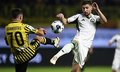 Νικολογιάννης: «Σφαγή δίχως αναισθητικό και με VAR - Δεν μπορούμε να μιλάμε για ανθρώπινα λάθη»!