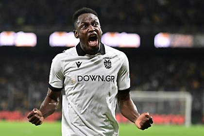 Βλέπει ΑΕΚ και αφηνιάζει: Ο Μπάμπα πληγώνει ξανά την Ένωση!