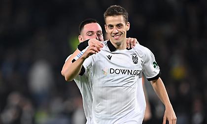 Η βαθμολογία της Stoiximan Super League: Ανέβηκε στην κορυφή ο ΠΑΟΚ, έπιασε την ΑΕΚ ο Ολυμπιακός - 4ος ο Βόλος