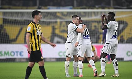 Τα σχόλια στον bwinΣΠΟΡ FM 94,6 για τον πρωτοπόρο ΠΑΟΚ και το μπλόκο στον Παναθηναϊκό