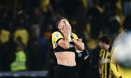 Κετσετζόγλου: «Συνέχισε από εκεί που σταμάτησε στα ντέρμπι των playoffs η ΑΕΚ - Το χειρότερο είναι ότι δεν αντέδρασε»