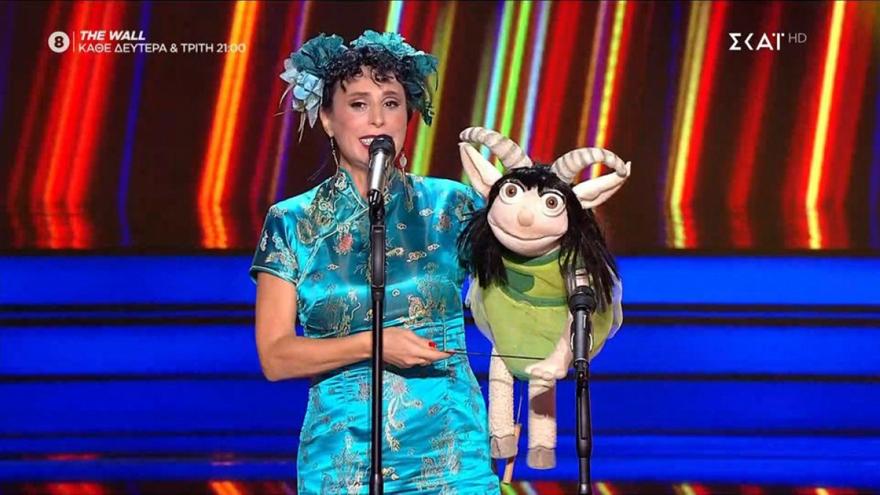 The Voice: H οντισιόν που έκανε τους κριτές να λιώσουν από το γέλιο