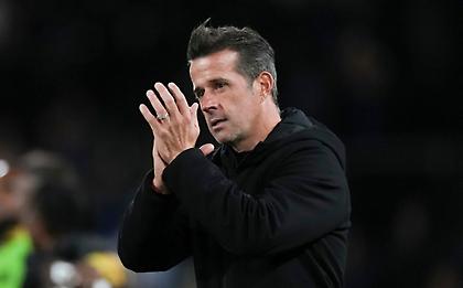 Νούμερο ένα στόχος της Νότιγχαμ ο Μάρκο Σίλβα - Η τεράστια ρήτρα της Φούλαμ!