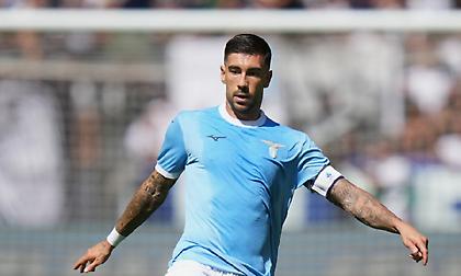 Αταλάντα-Λάτσιο