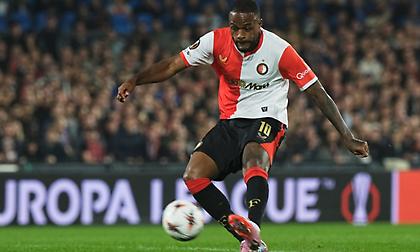 Αντίπαλοι Παναθηναϊκού: Χέρακλες-Φέγενορντ 0-7 (ΤΕΛΙΚΟ)