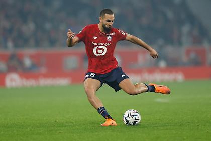 Σημαντικό διπλό για τη Λιλ πριν υποδεχθεί τον ΠΑΟΚ - Ρεν και Οσέρ αλληλοεξουδετερώθηκαν