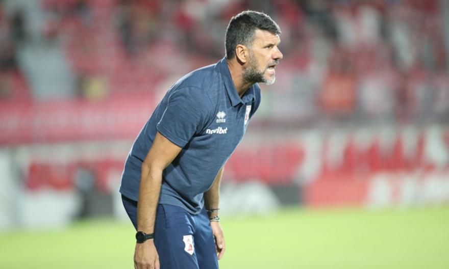 Χωρίς δέκα στον Βόλο ο Πανσερραϊκός