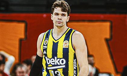 Δύσκολο διπλό της Φενέρ επί της Γαλατά με πρωταγωνιστές τους Μπιμπέροβιτς και Μέλι