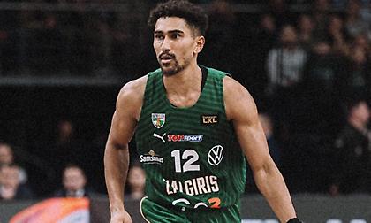 Η Ζάλγκιρις έπεσε θύμα μεγάλης έκπληξης στη Λιθουανία!