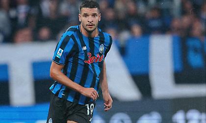 Δοκάρια και Προβεντέλ «φρέναραν» την Αταλάντα στο Μπέργκαμο