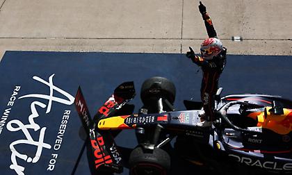 Βαθμολογία Formula 1: Μείωσε τη διαφορά από Πιάστρι-Νόρις και έβαλε «φωτιά» στη μάχη του τίτλου ο Μαξ!