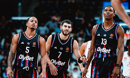 Η Παρί λύγισε την αξιόμαχη Ντιζόν σε ένα παιχνίδι που έσπασε καρδιές