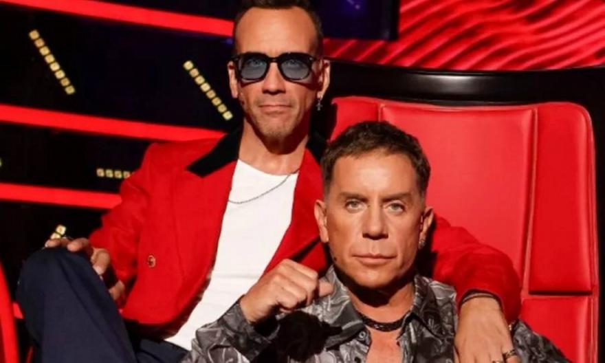 The Voice of Greece: Οι coaches σε ρόλους… «Game of Thrones»