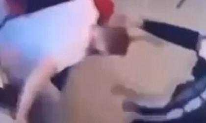 Επίθεση σε ηλικιωμένο στην AEL FC Arena - Η ανάρτηση Καραπαπά για το συμβάν!