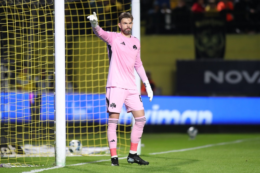 Άρης-Παναθηναϊκός 1-1: Ισοπαλία στο Βικελίδης