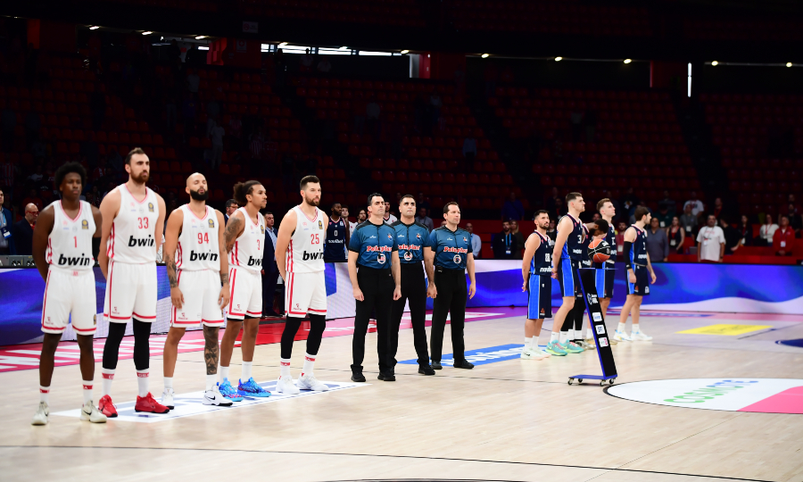 Ολυμπιακός-Πανιώνιος 81-66