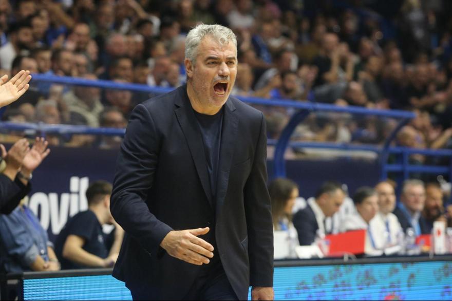 Σιγάλας: «Δεν εμφανιστήκαμε στο γήπεδο»