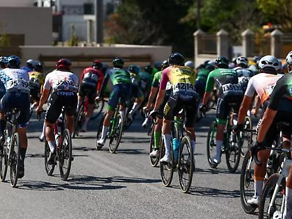 Κυκλοφοριακές ρυθμίσεις σήμερα στο κέντρο της Αθήνας λόγω του 29ου Ποδηλατικού Γύρου