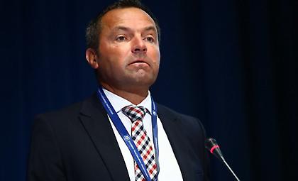 Κετσετζόγλου: «Προσπάθεια φίμωσης από ΕΠΟ - Η ανακοίνωση για Λανουά είναι μήνυμα προς τους επικριτές της διαιτησίας»